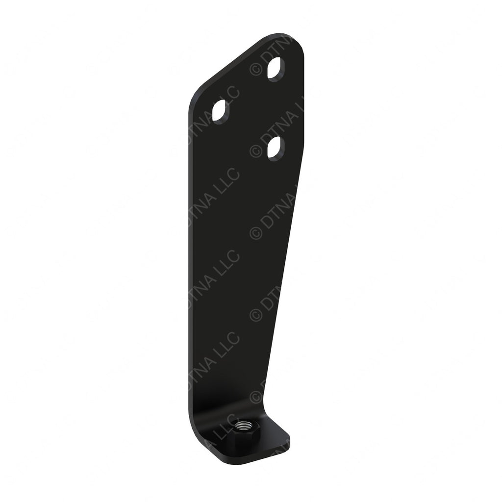 A21-28333-000 BRACKET-BUMPER-FRONT,LOWER,AB,LH