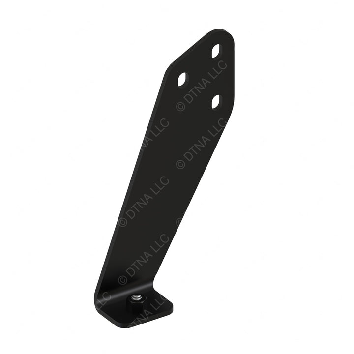A21-28335-000 BRACKET-BUMPER-FRONT,LOWER,CENTER TOW,LH