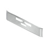 A21-28366-006 BUMPER-FRONT,18 INCH FLAT,RAISED,STEEL,C