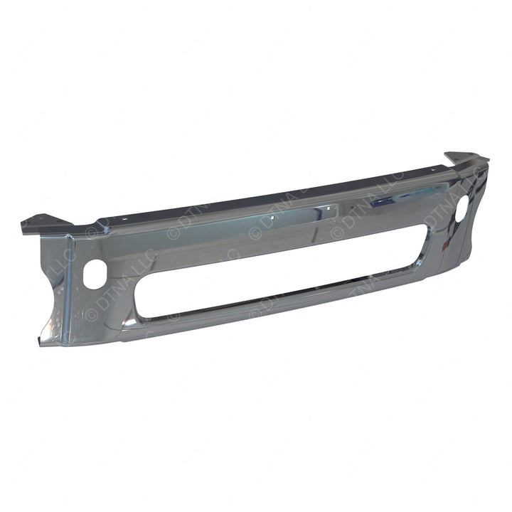 A21-28386-017 BUMPER ASY-CTR,PTD,LIC PLT