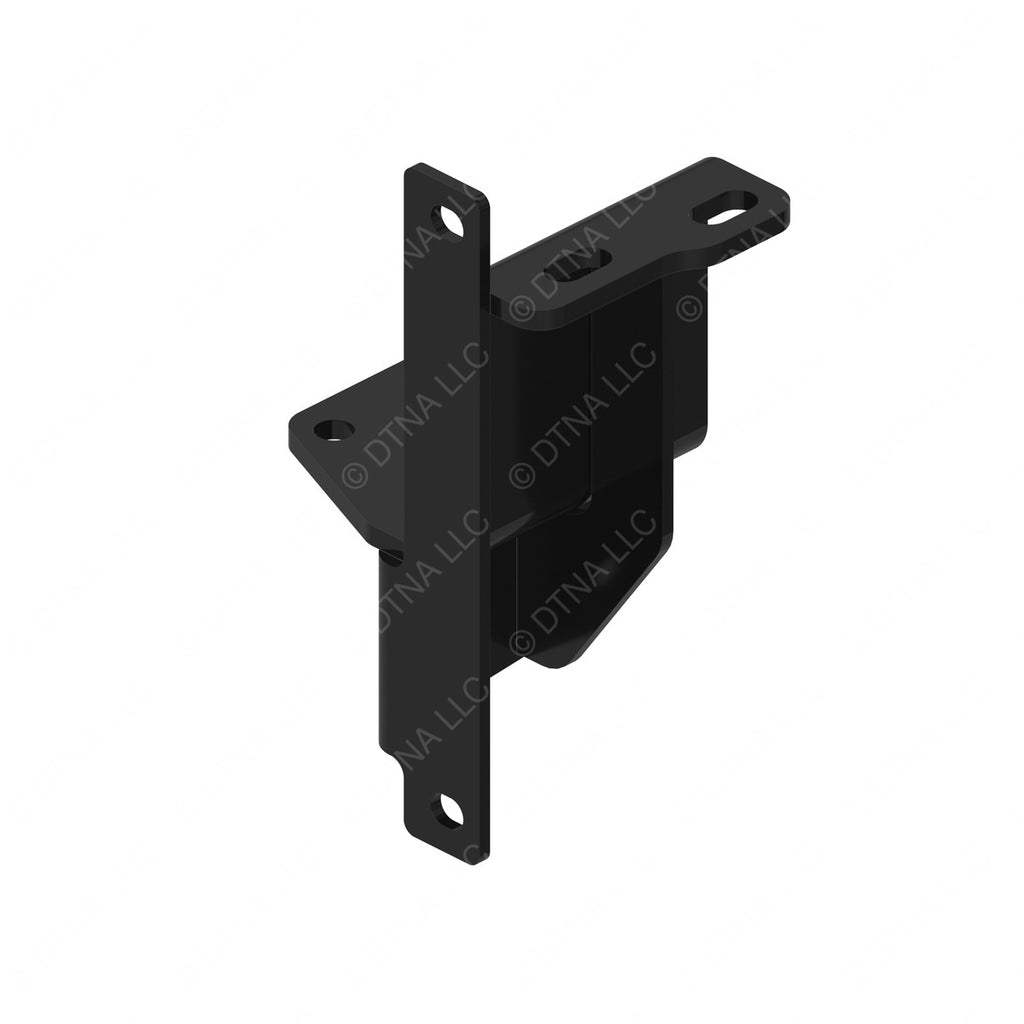A21-28454-000 BRACKET-FRONT BUMPER,MOUNT-BUMPER,LH
