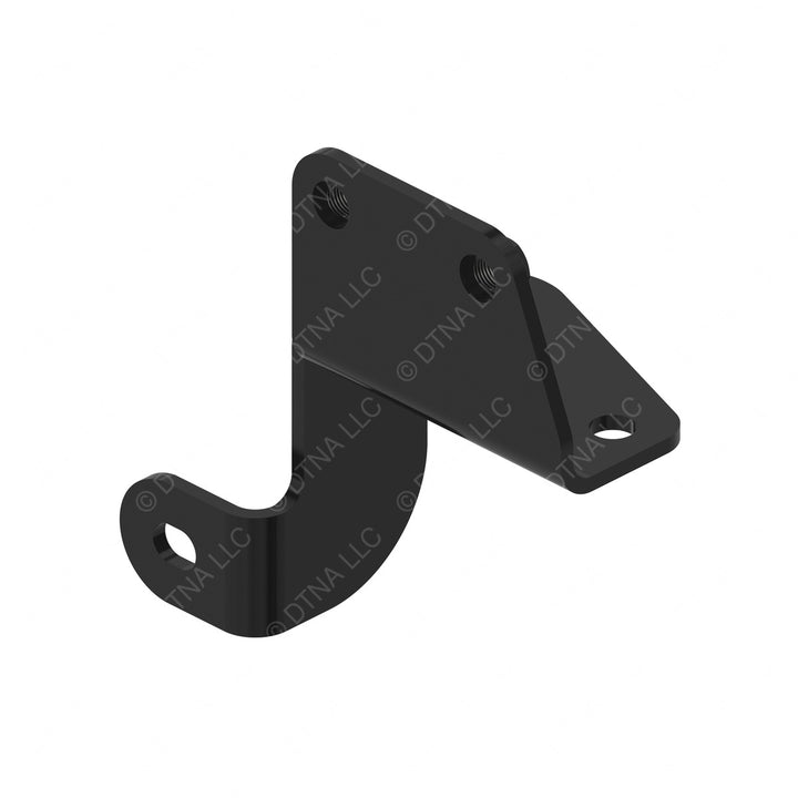 A21-28463-001 BRACKET-FRONT BUMPER ASY,12 INCH ,D2,AF,