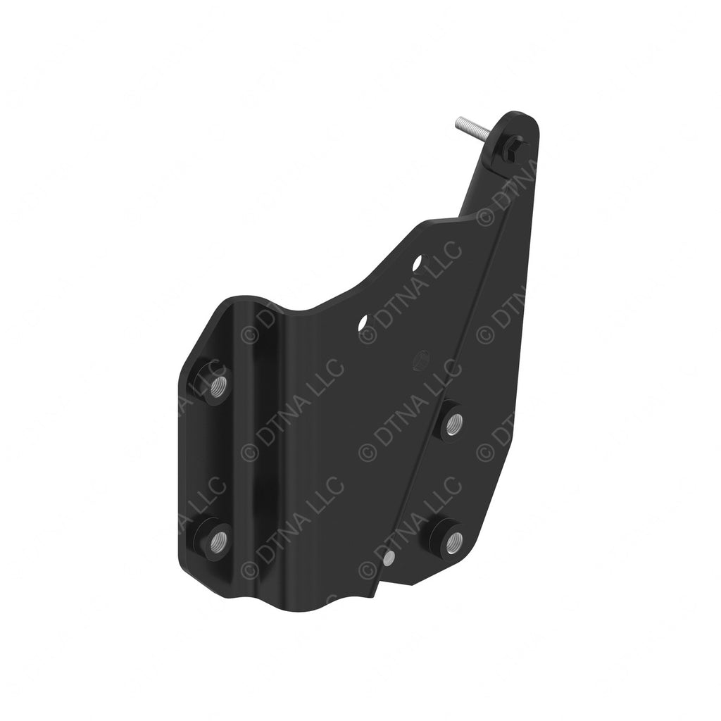 A21-28536-003 SUPPORT-BUMPER,NAR RAD,TRIM,RH