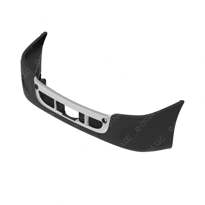 A21-28546-009 BUMPER-PAINTED,NO LIGHTS,WABCO,CLOSEOUT