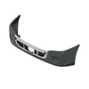 A21-28546-020 BUMPER-NO LIGHTS,WAB,CLOSEOUT,GY,CHROME