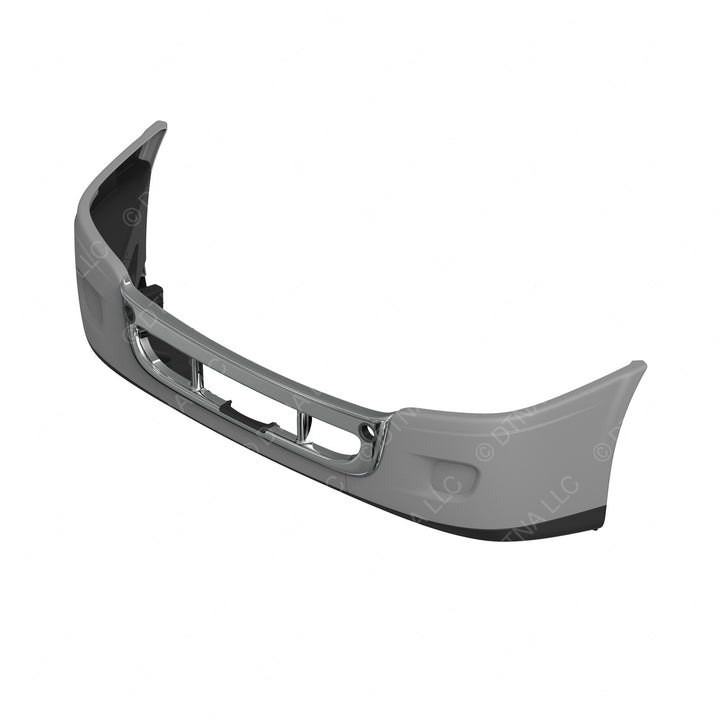 A21-28546-049 BUMPER-PAINTED,NO LIGHTS