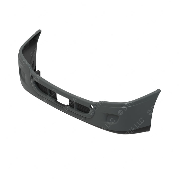A21-28546-052 BUMPER-GRAY,NO LIGHTS,CLOSEOUT,