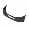 A21-28546-072 BUMPER-GRAY,NO LIGHTS,1700 RAD
