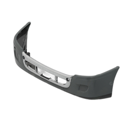 A21-28546-079 BUMPER-PAINTED,NO LIGHTS,TRIMMED,1700