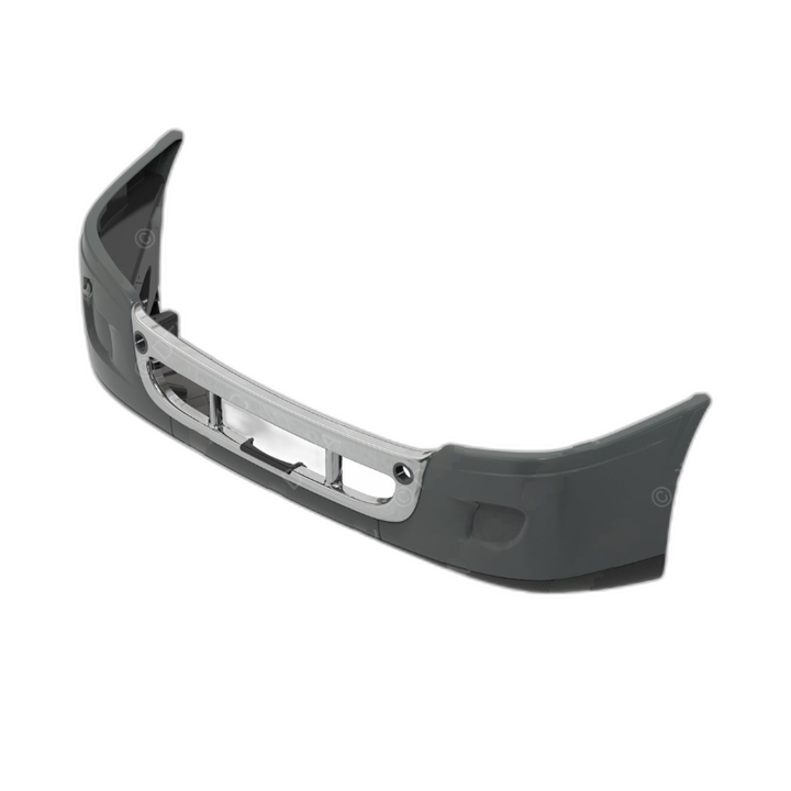 A21-28546-079 BUMPER-PAINTED,NO LIGHTS,TRIMMED,1700