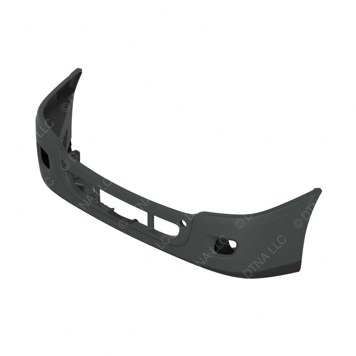 A21-28546-080 BUMPER-GRAY,LIGHTS,TRIMMED,1700