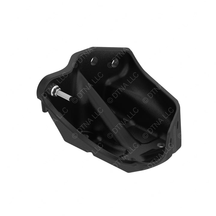 A21-28565-001 BUMPER SUPPORT ASSEMBLY, RH, PAINT, M8