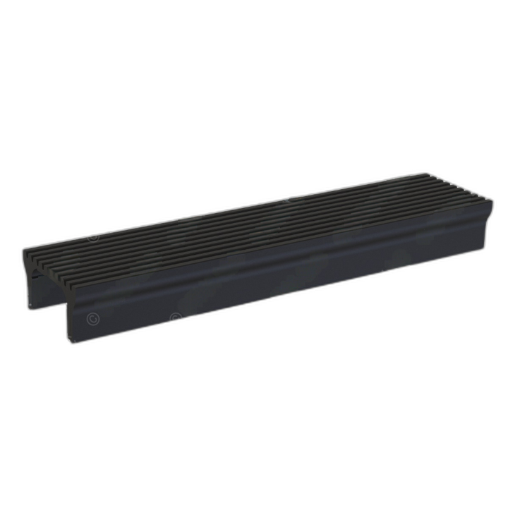 A21-28590-000 STEP-BUMPER,FLH