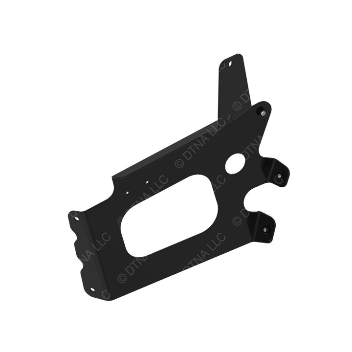 A21-28611-002 BRACKET-BUMPER,ENDCAP,LH,FLH