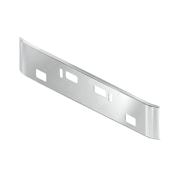 A21-28650-007 BUMPER-18",STL,CR,LMPS