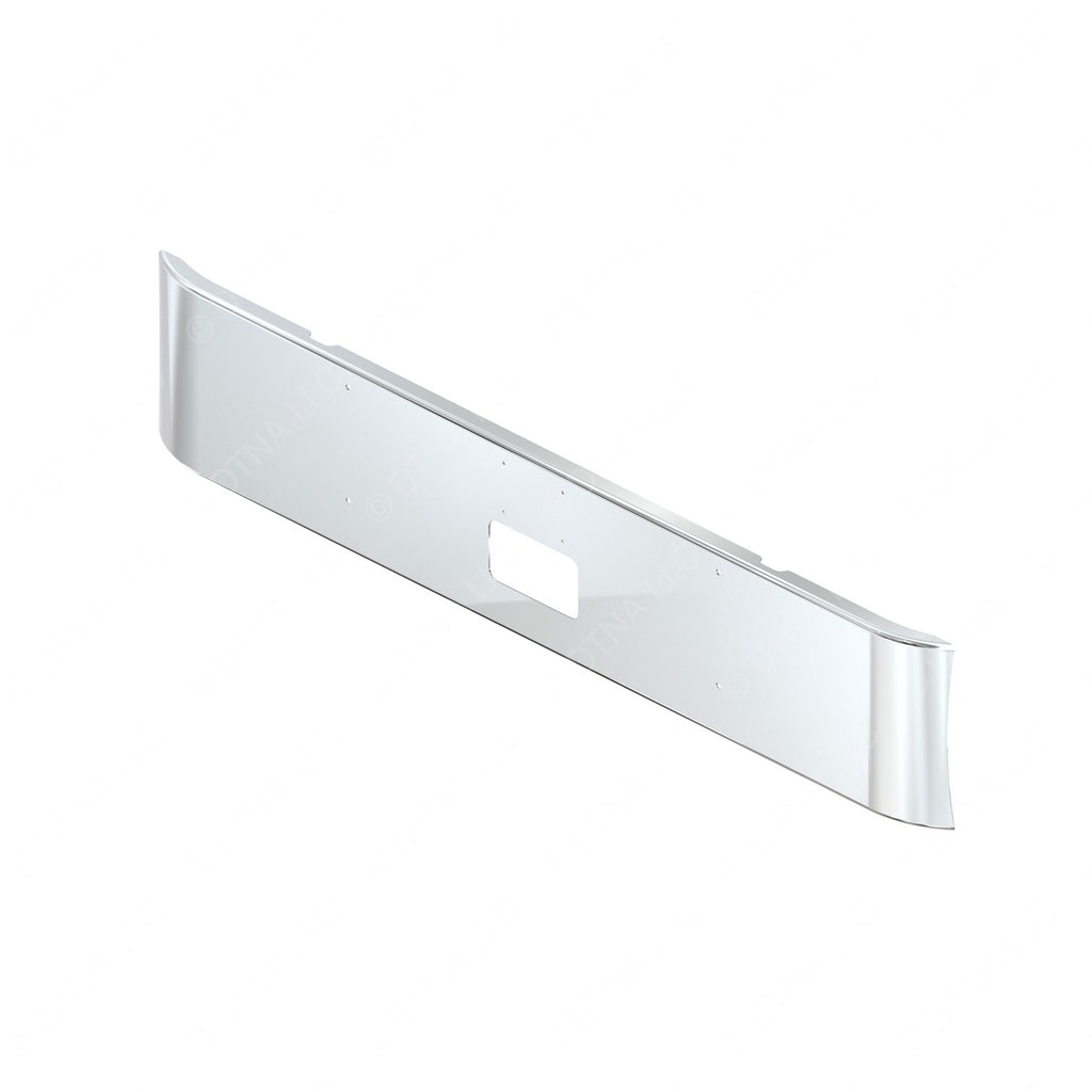 A21-28650-010 BUMPER-18",STL,CR,BF,CNTR TOW