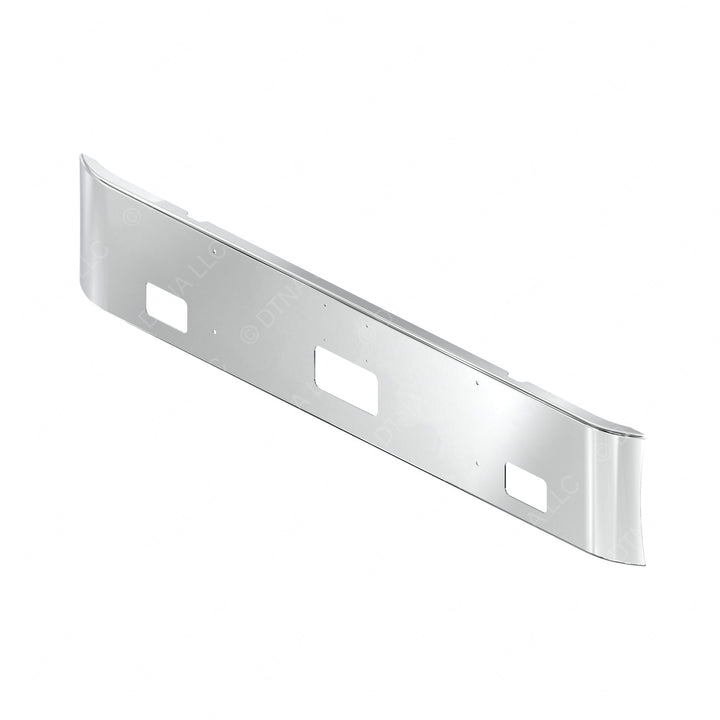 A21-28650-011 BUMPER-18",STL,CR,BF,CNTR TOW