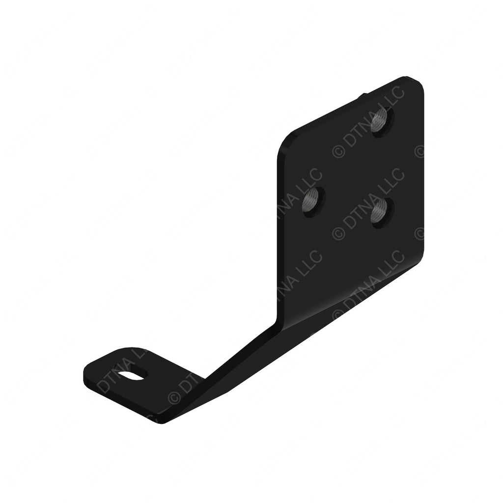 Ffe Bracket A21-28654-001 BRACKET-FRONT BUMPER,FFE,LOWER,STRAIGHT