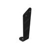 A21-28659-001 BRACKET-BUMPER,STRAIGHT FRAME,RH