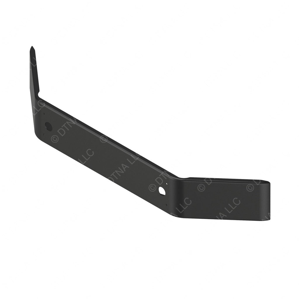 A21-28694-000 BUMPER-14 INCH,STEEL,PAINTED,BO FRAME