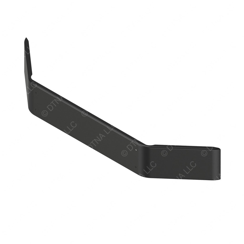 A21-28694-003 BUMPER-14 INCH,STEEL,PAINTED,FFE