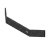 A21-28695-002 BUMPER-FRONT,14IN. ,HEAVY DUTY,STEEL,CUS