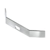 A21-28695-004 BUMPER-FRONT,14IN. ,HEAVY DUTY,STEEL,CHR