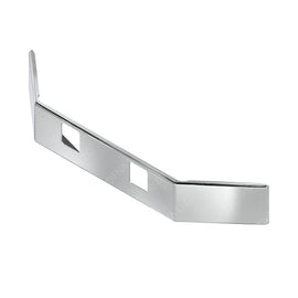 A21-28695-010 BUMPER-FRONT,14IN. ,HEAVY DUTY,STEEL,CHR