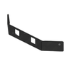 A21-28695-011 BUMPER-FRONT,14IN. ,HEAVY DUTY,STEEL,CUS