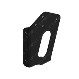 A21-28707-001 BRACKET-BUMPER,LOWERED,FFE,RH