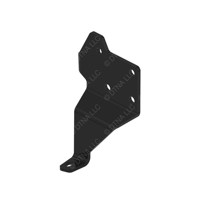 A21-28710-000 BRACKET-FRONT BUMPER,MOUNTING,LH,B2