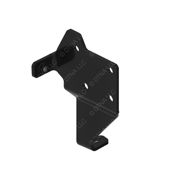 A21-28710-001 BRACKET-FRONT BUMPER,MOUNTING,RH,B2
