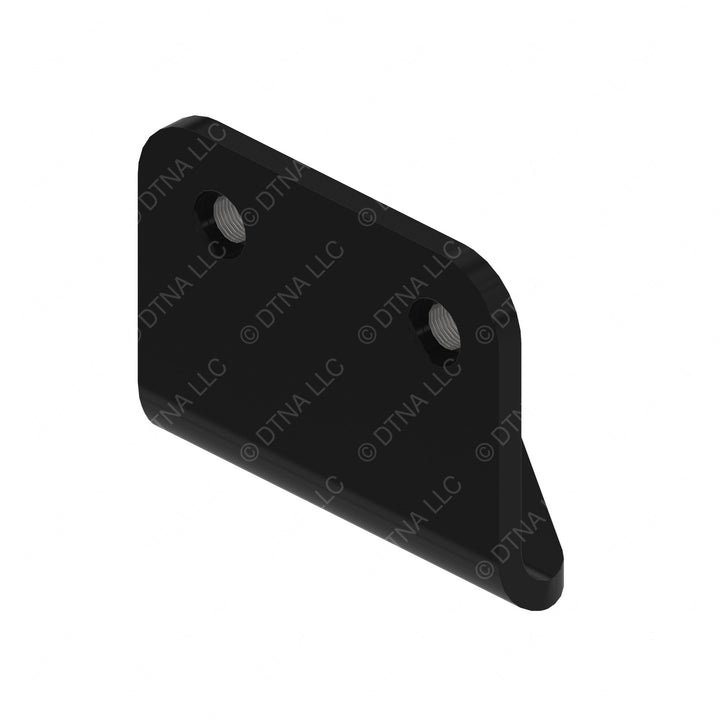 A21-28711-000 BRACKET-BUMPER,RHD,LH