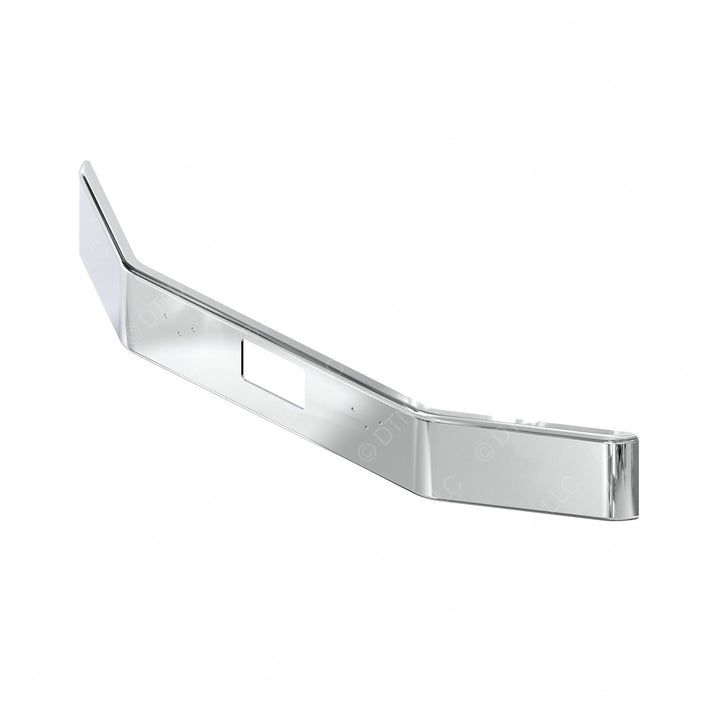 A21-28715-004 BUMPER-12",STL,HD,SBA,CRM