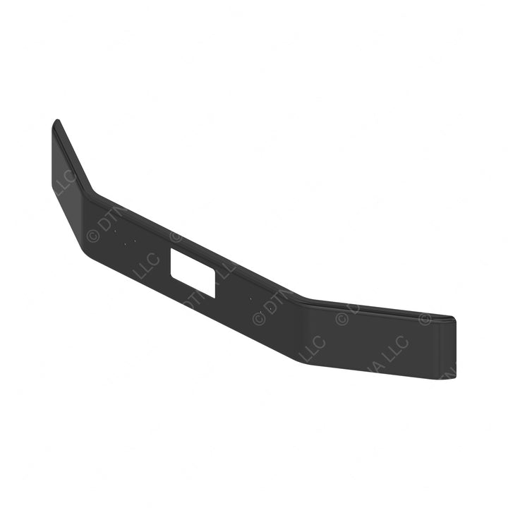 A21-28715-005 BUMPER-12",STL,HD,SBA,PTD