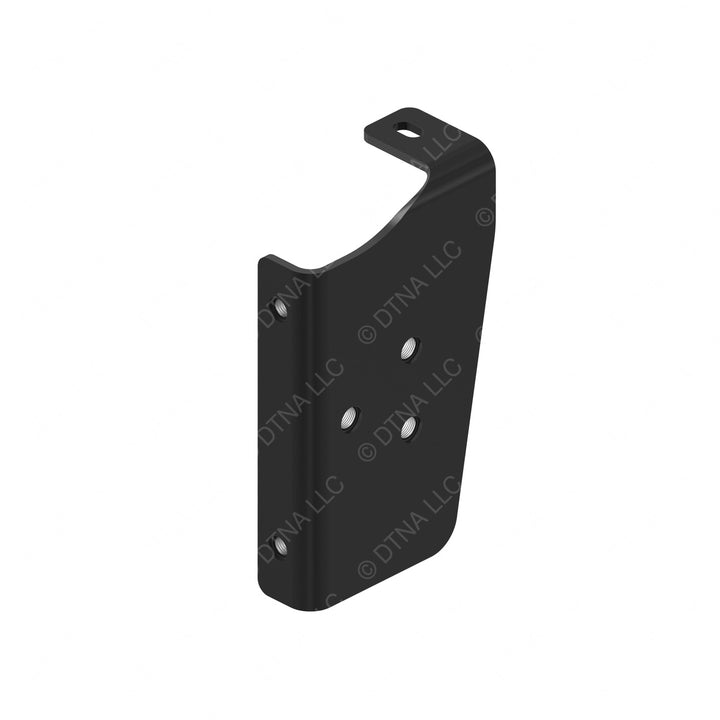 A21-28850-001 BRACKET-BUMPER,FFE,SPL FRAME,RH,ALIGN W/