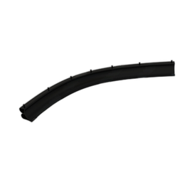 A21-28938-000 SEAL-AERO,BUMPER TO HOOD