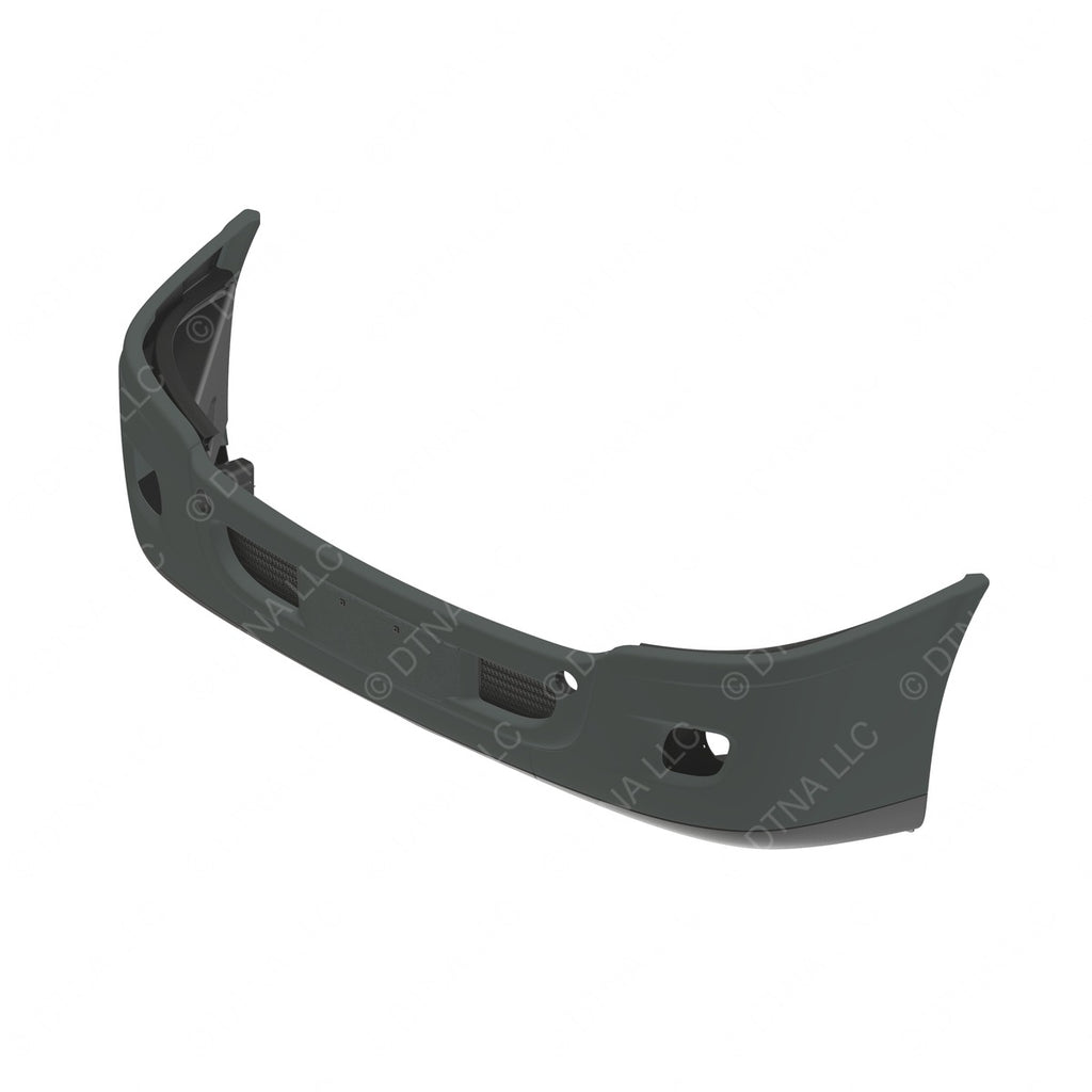 A21-28940-002 BUMPER-ENH AERO,GY,LTS,NO RDR