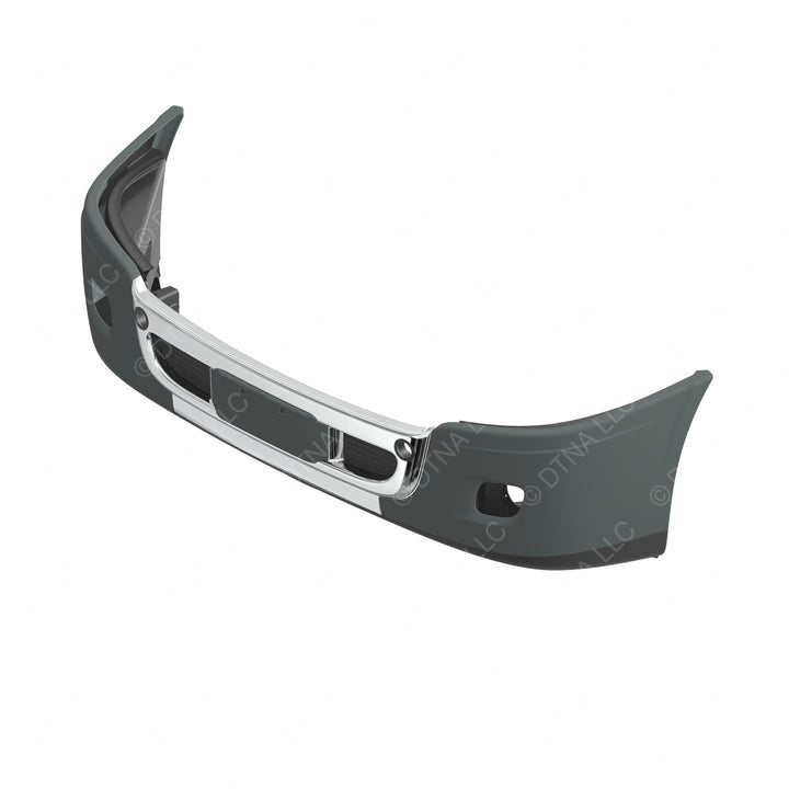 A21-28940-005 BUMPER-AERO,GY,OVLY,LTS,NO RADAR
