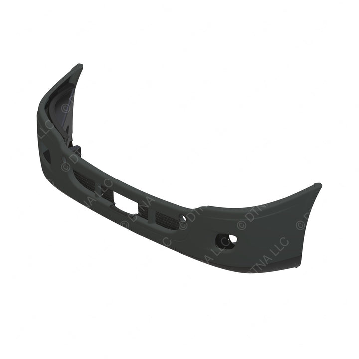 A21-28940-014 BUMPER-ENH AERO,GRAY,LTS,WABCO