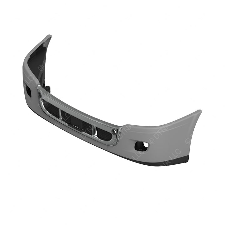 A21-28948-003 BUMPER-PTD,LIGHTS,GLOBAL RADAR