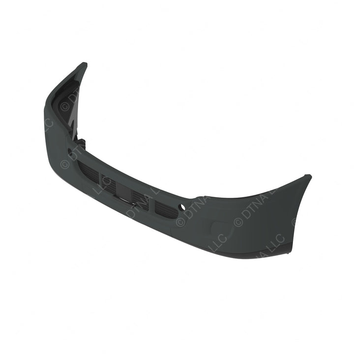 A21-28948-012 BUMPER-ENH AERO,GY,NO LTS,GLB RDR