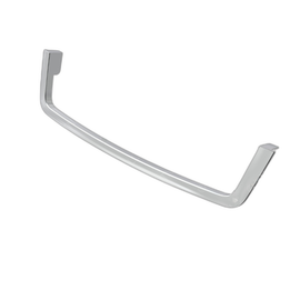 A21-28982-001 BEZEL-BUMPER,CTR,CHROME