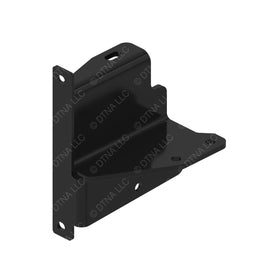 A21-28994-001 MOUNT-BUMPER,LOGGER,RH