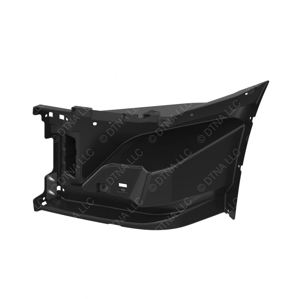 A21-29035-000 REINFORCEMENT-END CAP,BMPR,LH