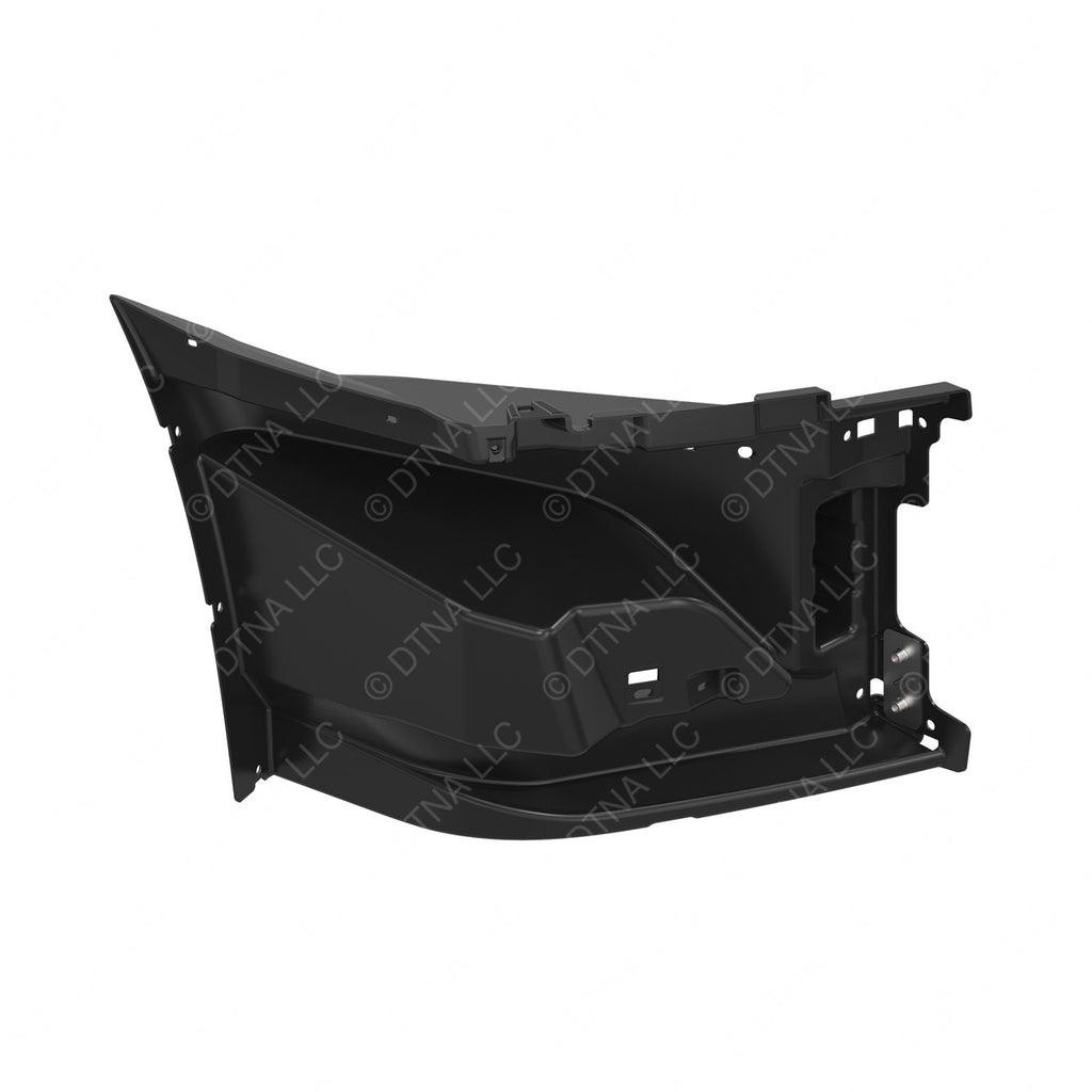 A21-29035-001 REINFORCEMENTEND CAP,BMPR,RH