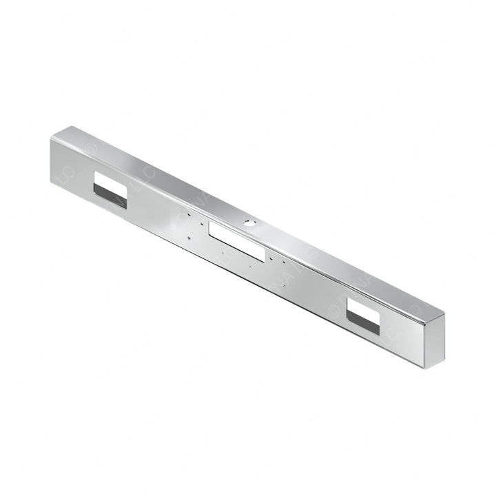 A21-29060-001 BUMPER-LOGGER,10",RECT,CHROME