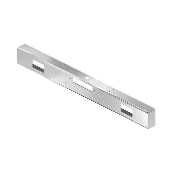 A21-29060-003 BUMPER-LOGGER,10",RECT,GG,CR