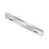 A21-29060-004 BUMPER-LOGGER,10",RECT,SCRN,GG,CR