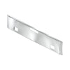 A21-29061-003 BUMPER-TEXAS,DS,CHR,TOW & DR L
